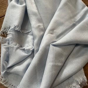 Nordstrom Cashmere & Silk Wrap